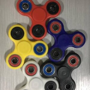 ספינר מקורי מנגנון קרמי Fidget Spinner ספינר מקורי עם מנגנון קרמי Si3N4